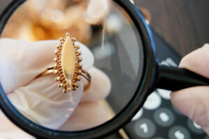 Rachat bijoux en or 18 carats Rachat bijoux en or 18 carats