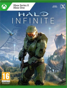 Vendre jeux Xbox