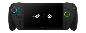 Reprise Rog Xbox Ally X Reprise Rog Xbox Ally X