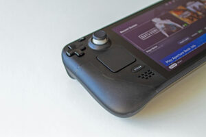 Rachat console Steam Deck Rachat console Steam Deck
