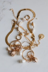 Vendre bijoux en or Vendre bijoux en or
