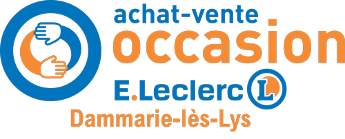 E.Leclerc Occasions Dammarie-lès-Lys